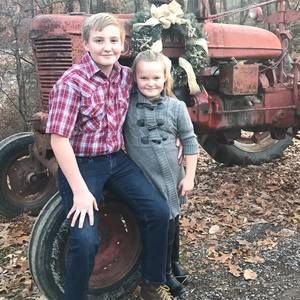 Meet your Posher, Brandy